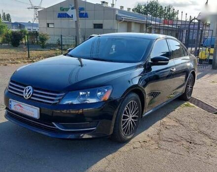 Фольксваген Пассат, об'ємом двигуна 1.8 л та пробігом 142 тис. км за 9799 $, фото 2 на Automoto.ua