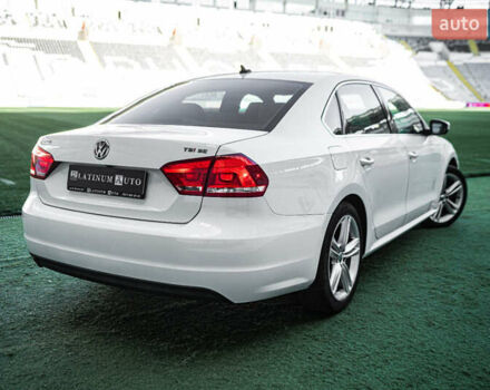 Фольксваген Пассат, объемом двигателя 1.8 л и пробегом 184 тыс. км за 10500 $, фото 11 на Automoto.ua