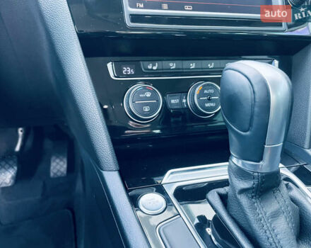 Фольксваген Пассат, объемом двигателя 2 л и пробегом 193 тыс. км за 17800 $, фото 15 на Automoto.ua