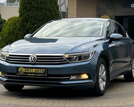 Фольксваген Пассат, об'ємом двигуна 1.8 л та пробігом 149 тис. км за 14999 $, фото 2 на Automoto.ua