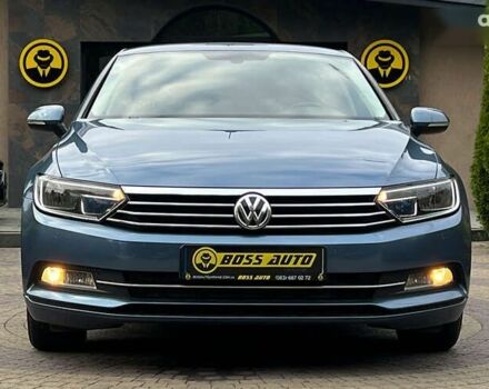 Фольксваген Пассат, об'ємом двигуна 1.8 л та пробігом 149 тис. км за 14999 $, фото 1 на Automoto.ua