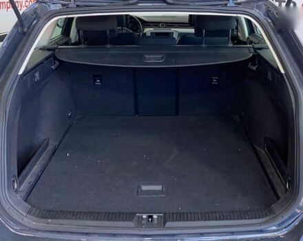 Фольксваген Пассат, объемом двигателя 2 л и пробегом 170 тыс. км за 15450 $, фото 4 на Automoto.ua