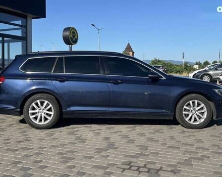 Фольксваген Пассат, об'ємом двигуна 2 л та пробігом 287 тис. км за 15400 $, фото 7 на Automoto.ua