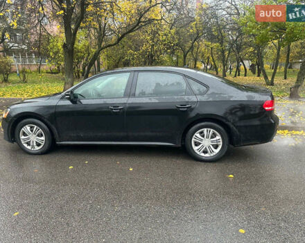 Фольксваген Пассат, об'ємом двигуна 1.8 л та пробігом 186 тис. км за 8500 $, фото 3 на Automoto.ua