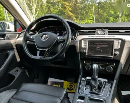 Фольксваген Пассат, об'ємом двигуна 2 л та пробігом 197 тис. км за 16700 $, фото 11 на Automoto.ua