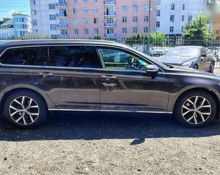 Фольксваген Пассат, объемом двигателя 0 л и пробегом 239 тыс. км за 16999 $, фото 6 на Automoto.ua