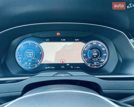 Фольксваген Пассат, объемом двигателя 2 л и пробегом 193 тыс. км за 17800 $, фото 14 на Automoto.ua