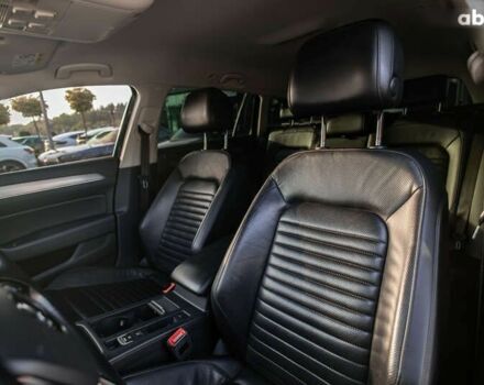 Фольксваген Пассат, объемом двигателя 2 л и пробегом 250 тыс. км за 16500 $, фото 14 на Automoto.ua