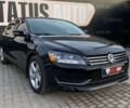 Фольксваген Пассат, объемом двигателя 2 л и пробегом 213 тыс. км за 13300 $, фото 2 на Automoto.ua