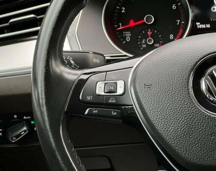 Фольксваген Пассат, об'ємом двигуна 1.8 л та пробігом 149 тис. км за 14999 $, фото 10 на Automoto.ua