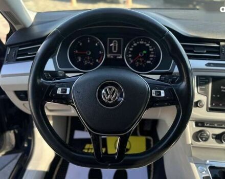 Фольксваген Пассат, об'ємом двигуна 2 л та пробігом 287 тис. км за 15400 $, фото 17 на Automoto.ua