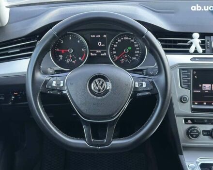 Фольксваген Пассат, объемом двигателя 2 л и пробегом 332 тыс. км за 13500 $, фото 25 на Automoto.ua