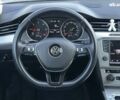 Фольксваген Пассат, объемом двигателя 2 л и пробегом 332 тыс. км за 13500 $, фото 25 на Automoto.ua