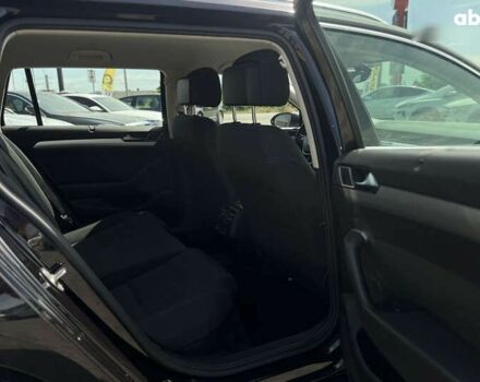 Фольксваген Пассат, об'ємом двигуна 1.6 л та пробігом 234 тис. км за 13990 $, фото 11 на Automoto.ua