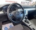 Фольксваген Пассат, объемом двигателя 2 л и пробегом 170 тыс. км за 15450 $, фото 5 на Automoto.ua