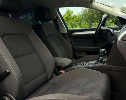 Фольксваген Пассат, об'ємом двигуна 1.8 л та пробігом 149 тис. км за 14999 $, фото 19 на Automoto.ua