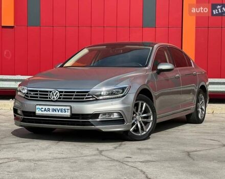 Фольксваген Пассат, объемом двигателя 1.8 л и пробегом 151 тыс. км за 18500 $, фото 5 на Automoto.ua