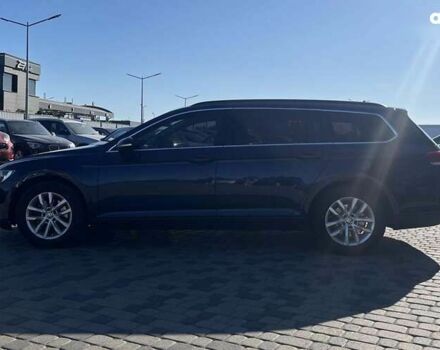 Фольксваген Пассат, об'ємом двигуна 2 л та пробігом 287 тис. км за 15400 $, фото 3 на Automoto.ua