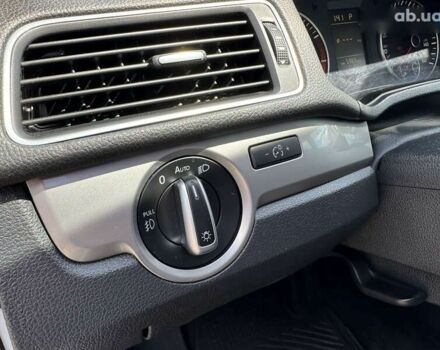 Фольксваген Пассат, об'ємом двигуна 1.8 л та пробігом 102 тис. км за 12990 $, фото 17 на Automoto.ua