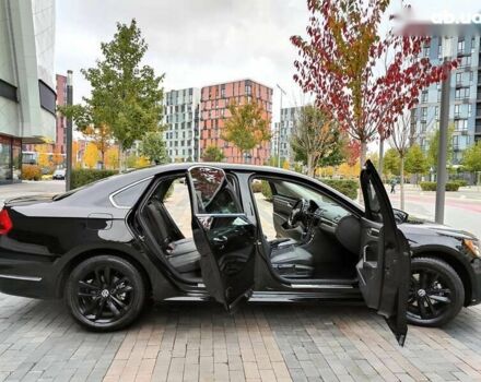 Фольксваген Пассат, об'ємом двигуна 1.8 л та пробігом 185 тис. км за 11990 $, фото 26 на Automoto.ua