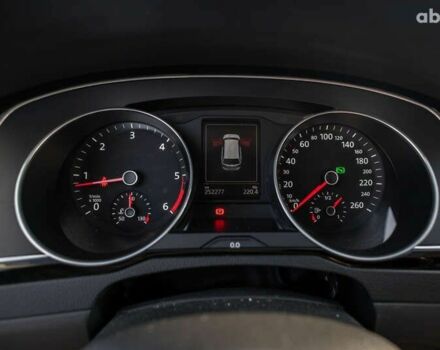 Фольксваген Пассат, об'ємом двигуна 2 л та пробігом 250 тис. км за 16500 $, фото 15 на Automoto.ua