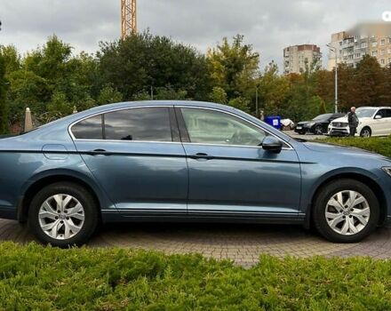 Фольксваген Пассат, об'ємом двигуна 1.8 л та пробігом 149 тис. км за 14999 $, фото 7 на Automoto.ua