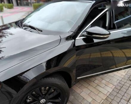 Фольксваген Пассат, об'ємом двигуна 1.8 л та пробігом 185 тис. км за 11990 $, фото 4 на Automoto.ua