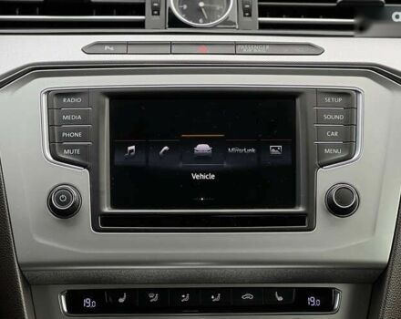 Фольксваген Пассат, об'ємом двигуна 1.8 л та пробігом 149 тис. км за 14999 $, фото 16 на Automoto.ua