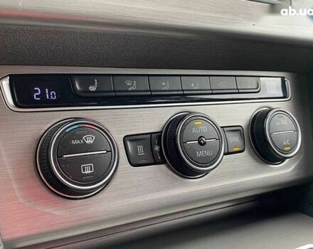 Фольксваген Пассат, объемом двигателя 1.6 л и пробегом 268 тыс. км за 13490 $, фото 15 на Automoto.ua