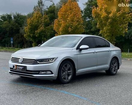 Фольксваген Пассат, объемом двигателя 1.6 л и пробегом 268 тыс. км за 13490 $, фото 7 на Automoto.ua