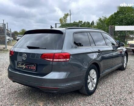 Фольксваген Пассат, объемом двигателя 2 л и пробегом 334 тыс. км за 13000 $, фото 4 на Automoto.ua