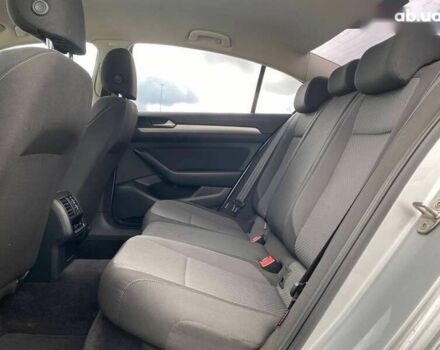 Фольксваген Пассат, объемом двигателя 1.6 л и пробегом 268 тыс. км за 13490 $, фото 19 на Automoto.ua