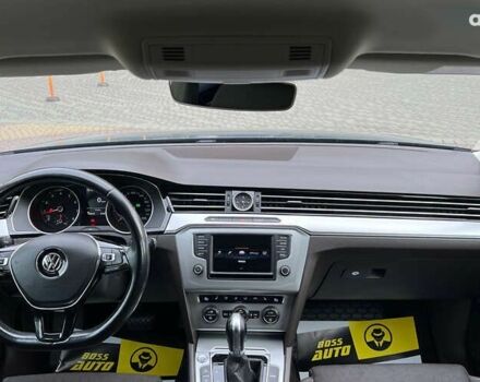 Фольксваген Пассат, об'ємом двигуна 1.8 л та пробігом 149 тис. км за 14999 $, фото 12 на Automoto.ua