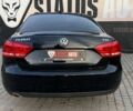 Фольксваген Пассат, объемом двигателя 2 л и пробегом 213 тыс. км за 13300 $, фото 6 на Automoto.ua