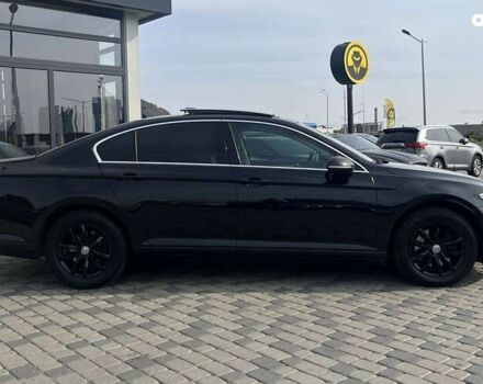 Фольксваген Пассат, объемом двигателя 2 л и пробегом 230 тыс. км за 16800 $, фото 7 на Automoto.ua