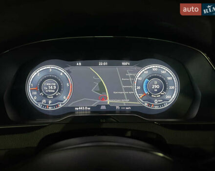 Фольксваген Пассат, объемом двигателя 2 л и пробегом 193 тыс. км за 17800 $, фото 18 на Automoto.ua