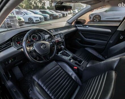 Фольксваген Пассат, объемом двигателя 2 л и пробегом 250 тыс. км за 16500 $, фото 11 на Automoto.ua