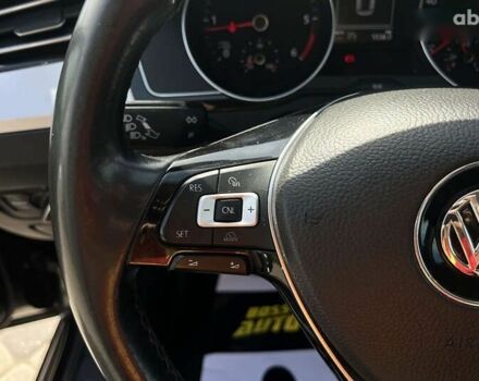 Фольксваген Пассат, об'ємом двигуна 1.6 л та пробігом 234 тис. км за 13990 $, фото 19 на Automoto.ua