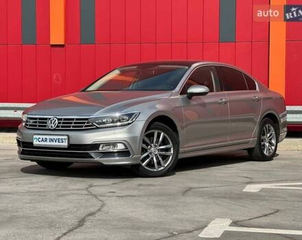 Фольксваген Пассат, объемом двигателя 1.8 л и пробегом 151 тыс. км за 18500 $, фото 6 на Automoto.ua