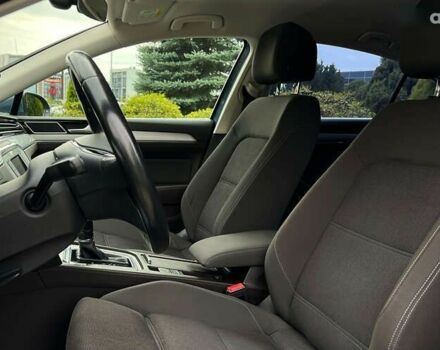 Фольксваген Пассат, об'ємом двигуна 1.8 л та пробігом 149 тис. км за 14999 $, фото 8 на Automoto.ua