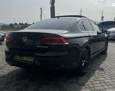 Фольксваген Пассат, объемом двигателя 2 л и пробегом 230 тыс. км за 16800 $, фото 6 на Automoto.ua