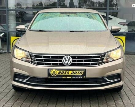 Фольксваген Пассат, объемом двигателя 1.8 л и пробегом 128 тыс. км за 10800 $, фото 1 на Automoto.ua