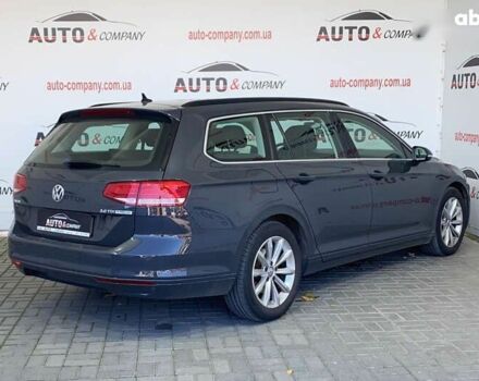 Фольксваген Пассат, об'ємом двигуна 2 л та пробігом 170 тис. км за 15950 $, фото 2 на Automoto.ua