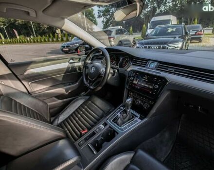 Фольксваген Пассат, объемом двигателя 2 л и пробегом 250 тыс. км за 16500 $, фото 13 на Automoto.ua