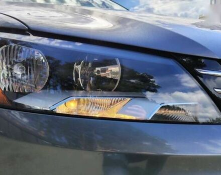 Фольксваген Пассат, об'ємом двигуна 1.8 л та пробігом 177 тис. км за 9500 $, фото 7 на Automoto.ua