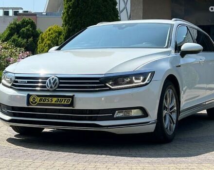 Фольксваген Пассат, об'ємом двигуна 2 л та пробігом 197 тис. км за 16700 $, фото 2 на Automoto.ua