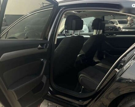 Фольксваген Пассат, объемом двигателя 2 л и пробегом 230 тыс. км за 16800 $, фото 29 на Automoto.ua