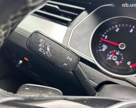 Фольксваген Пассат, объемом двигателя 2 л и пробегом 334 тыс. км за 13000 $, фото 21 на Automoto.ua