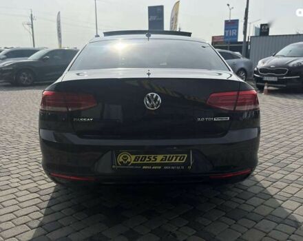 Фольксваген Пассат, объемом двигателя 2 л и пробегом 230 тыс. км за 16800 $, фото 5 на Automoto.ua