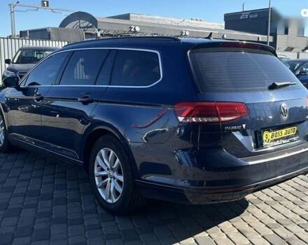 Фольксваген Пассат, об'ємом двигуна 2 л та пробігом 287 тис. км за 15400 $, фото 4 на Automoto.ua